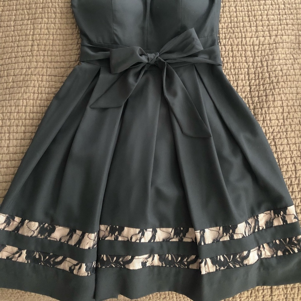 Guess Black dress